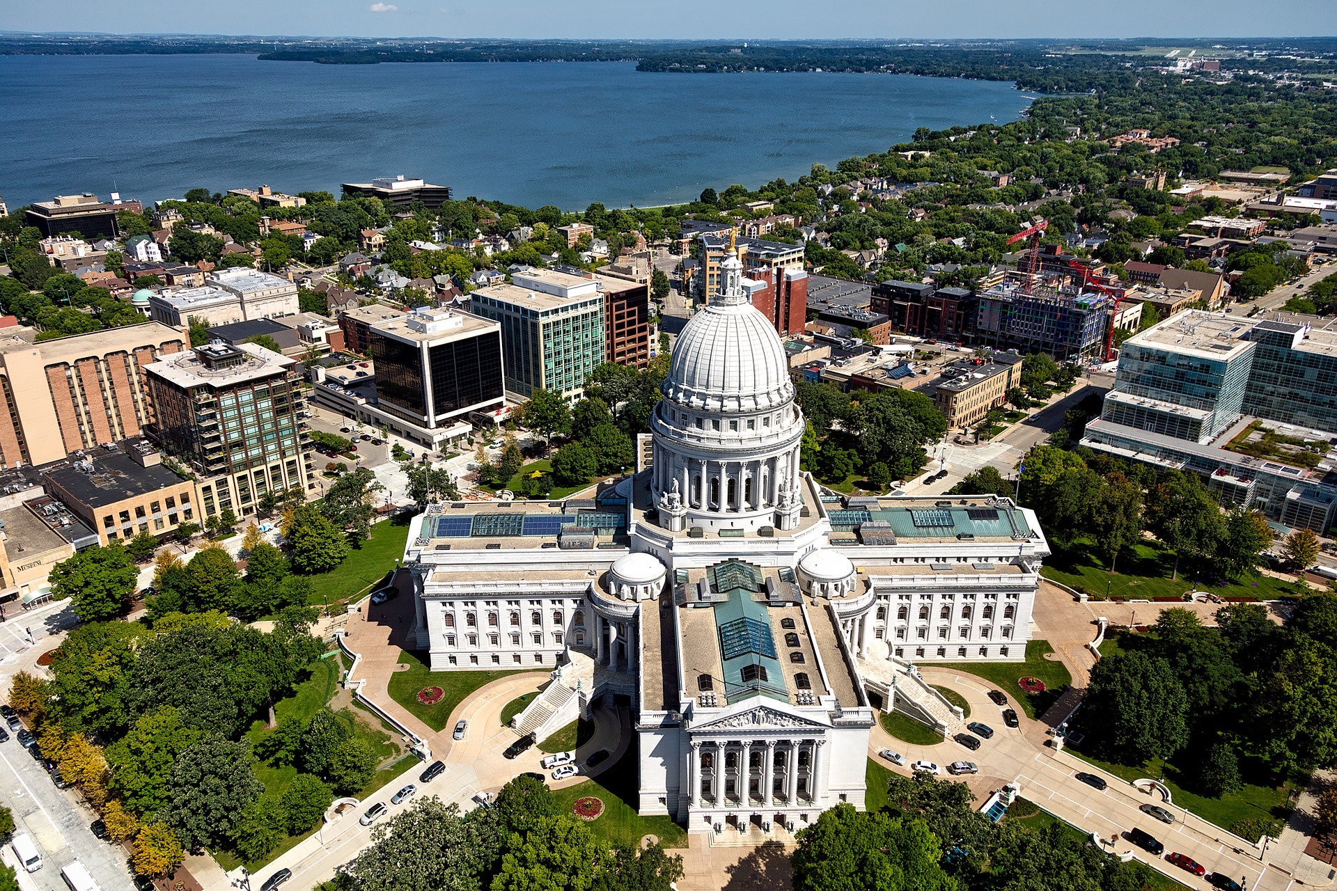 Wisconsin has revised its general power of attorney statutes